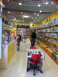 -Block Park 租乐高(D32店)