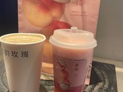 -阿嬷手作(深圳梅林卓悦汇店)