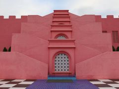 -漳州滨海火山岛自然生态风景区