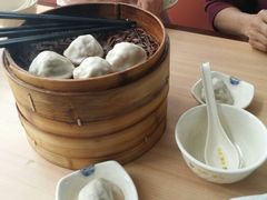 -鸡鸣汤包(乐购仕店)