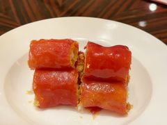 -香宫中餐厅·大连香格里拉(人民路店)