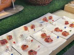 -丰卓会海鲜自助(中润大道店)