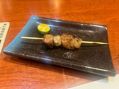 -松羽料理(国大店)