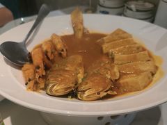 -船歌·鱼水饺青岛菜(枫蓝国际购物中心店)