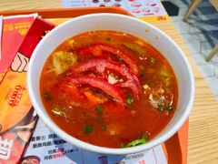 -吉品合酥脆烤饼(太平洋森活天地店)