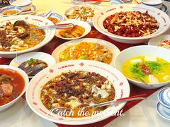 -禄鼎记·多口味酸菜鱼(侨鑫店)
