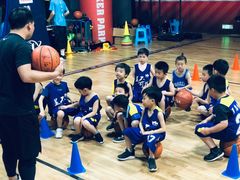 -成康体育青少年篮球培训(相城店)