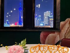 -三号黄浦会Canton Table