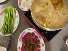-燃计沙茶皇·香港沙茶火锅(人广旗舰店)