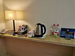 -飘HOME连锁酒店(北京将台地铁站798艺术区店)