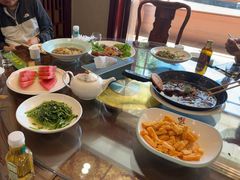 -民族饭荘(新华大街店)