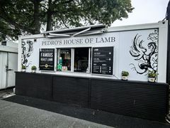 -Pedro's House of Lamb(基督城)