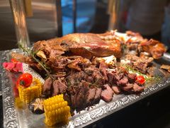 -TABLE·味西餐厅-成都茂业JW万豪酒店