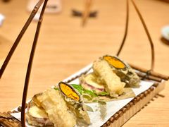 -岚山日本料理(珠江新城店)