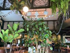 -普兰达德国餐厅·德式脆皮烤猪肘·自酿啤酒(观唐店)