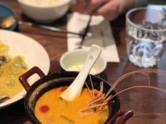 -星叶·东南亚料理(宁波万象汇店)
