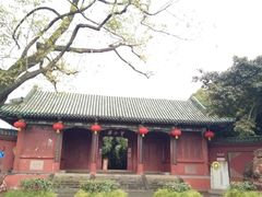 -望江楼公园