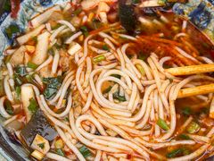 -牛师傅牛肉面(尚隆路店)