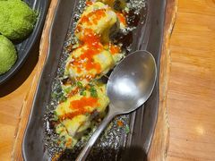 -一心创作料理屋(经开万达店)