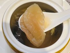 -丁山花园酒店-明园餐厅