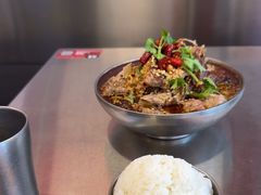 -蓉三少冒烤鸭·四川小吃集(北京首店)