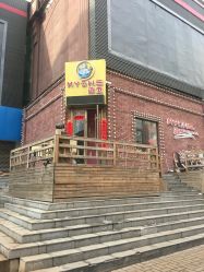 门面-Hair Glam 格拉姆造型旗舰店