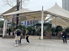 -绿韵风情吧(三峡广场店)