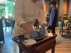 -湖滨28中餐厅·西湖宴·杭州君悦酒店