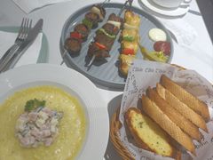 -库滋明·俄罗斯特色美食(中央大街店)