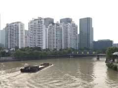 -运河游船(武林门码头)