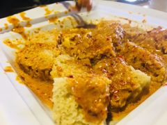 -姐弟俩土豆粉(西安小寨店)