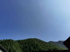 -将军关探险漂流