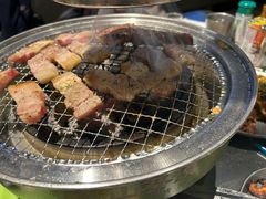 -山葵说·泥炉烤肉(泰达时尚E街区店)