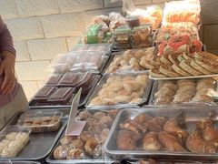 -锦馨豆汁(天坛路店)