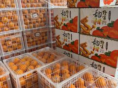 -西郊国际农产品交易中心