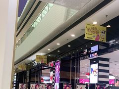 -万达广场(松江店)