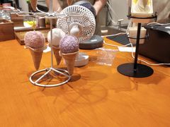 -野人先生现做冰淇淋(北京环宇荟店)