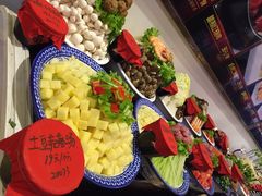 -景芝小炒(虞河路店)