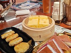 -欢姐伦教糕(北海大道北店)