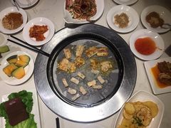 -么子烤肉(化龙池店)