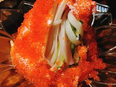 火山沙拉-魔丼屋(日月光店)