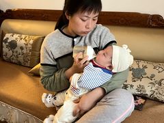 -田螺阿姨自营月嫂·育儿嫂(高新店)