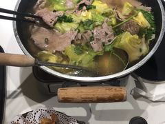 -乔阿马·江南味·驴肉香(龙湖华泾天街店)