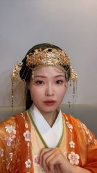 -盘子女人坊古装写真摄影(深圳店)