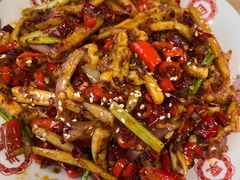 -老三样·旧食新味(万寿宫店)