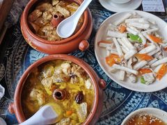 -香满楼(临安路店)