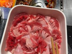 -川西坝子火锅(清江东路3.0直营店)