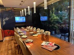 -樾餐厅泰式海鲜火锅(民歌湖店)