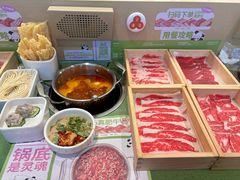 -一围小火锅(佳兆业广场店)