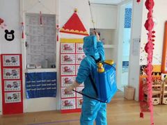 -卓悦童国际幼儿园